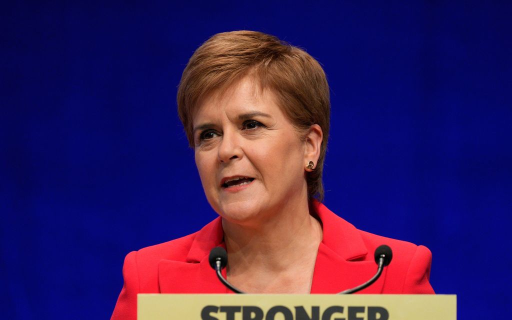 Korkein oikeus: Skotlanti ei saa järjestää itsenäisyys­äänestystä ilman Britannian lupaa