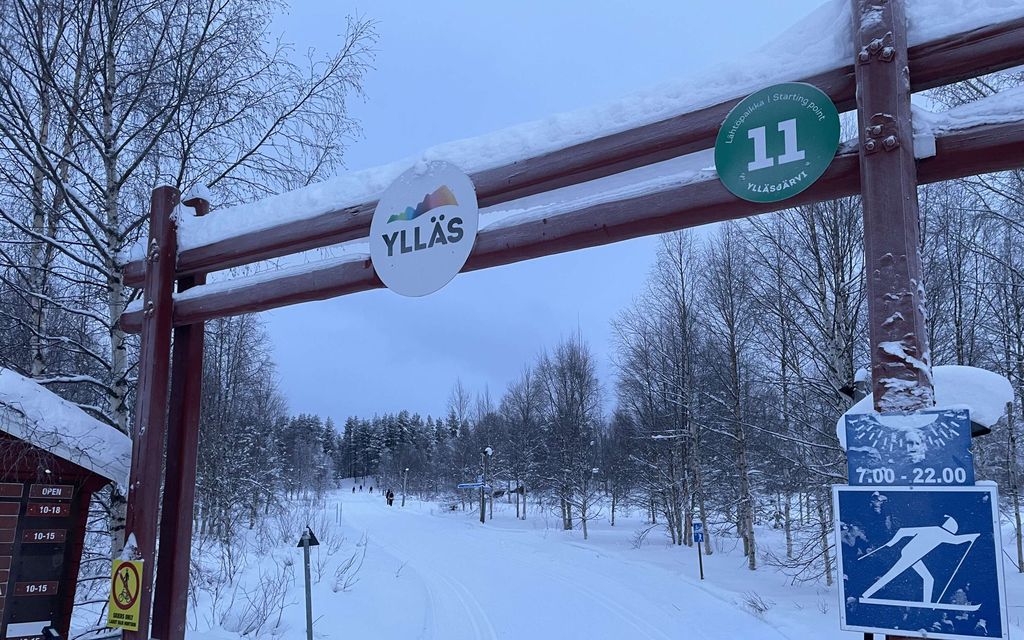 Näkökulma: Suomen paras hiihtokeskus romahti
