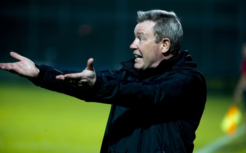 Kirja: Keke Armstrong luuli olevansa maajoukkueen seuraava päävalmentaja – Palloliiton toimistolla odotti yllätys