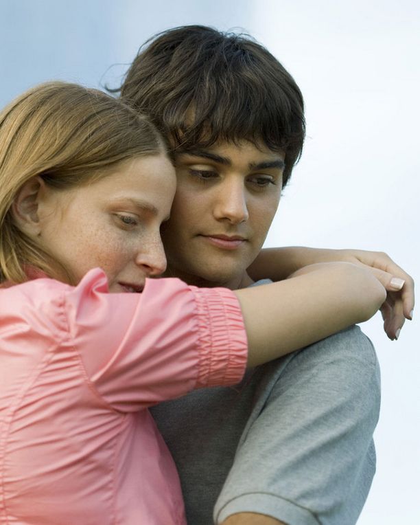 sekoitettu dating UK