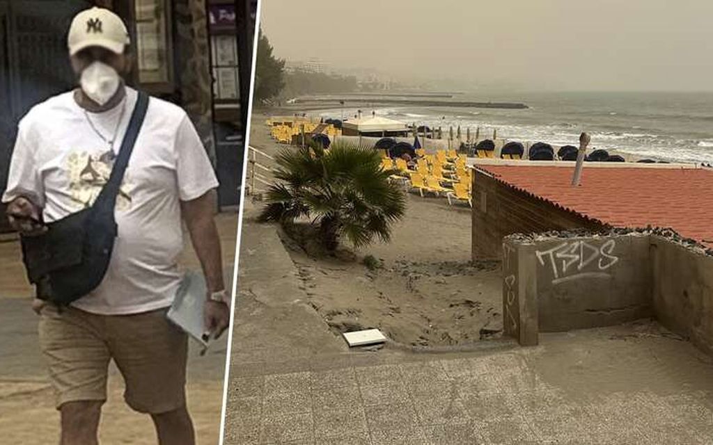 Yli 1000 kilometrin mittainen luonnonoikku iski suomalaisten suosikki­kohteeseen