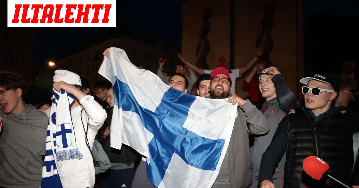 "Huomenna mä saikutan", huusi fani aamuyöllä – Nyt puhuvat terveysjätit ja EK