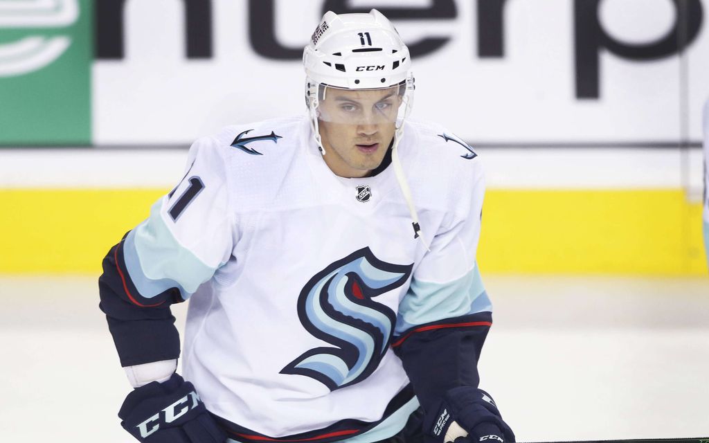 JYP teki kovan hankinnan – NHL:ssä pelannut sentteri saapuu Jyväskylään