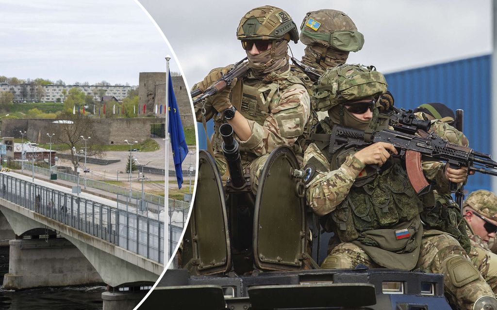 Virossa kytee ruutitynnyri, jonka Venäjä voisi räjäyttää – Asiantuntija: Olisiko Nato valmis maailmansotaan?