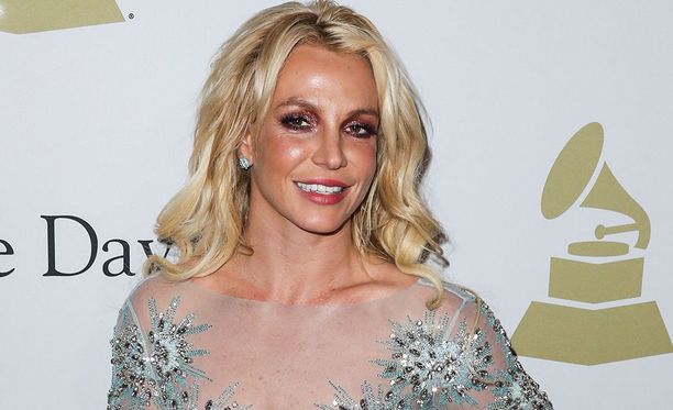 Britney Spears, 35, tuli tunnetuksi lapsitähtenä näyteltyään The All New Mickey Mouse Club -ohjelmassa.