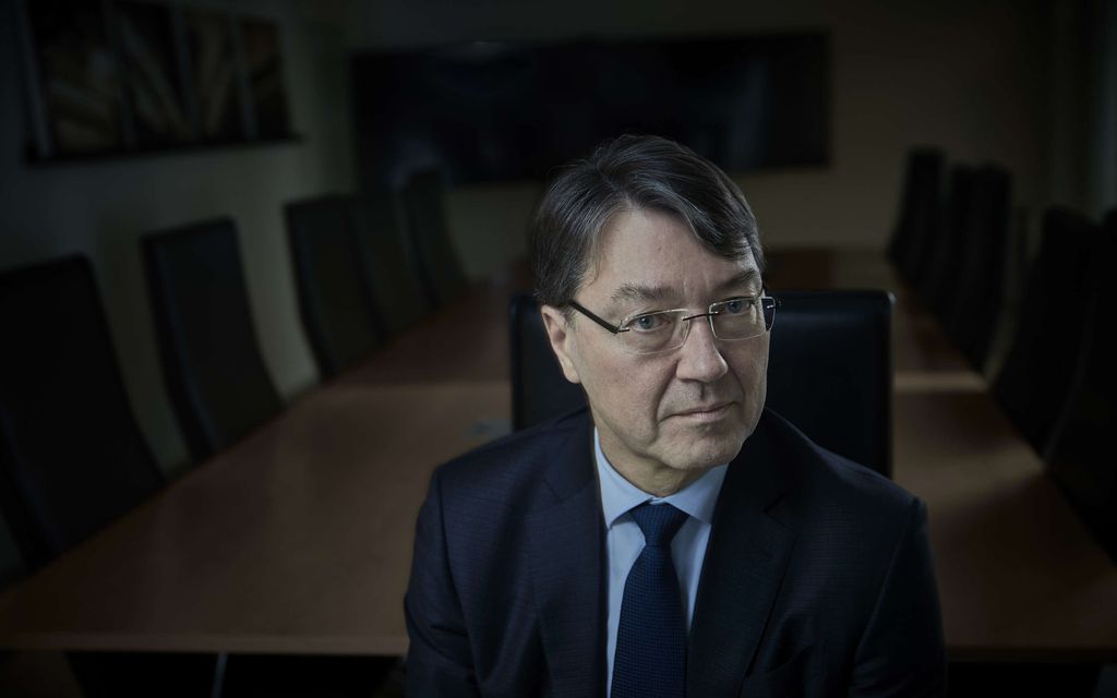 Miksi Suomi osti Nokiaa? Antti Mäkinen paljastaa syyn KL:ssä