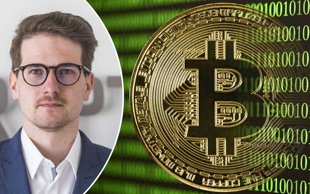 Maalivahdista krypto­valuuttojen maailmaan – Näin Ville Runola, 32, teki historialliset kaupat