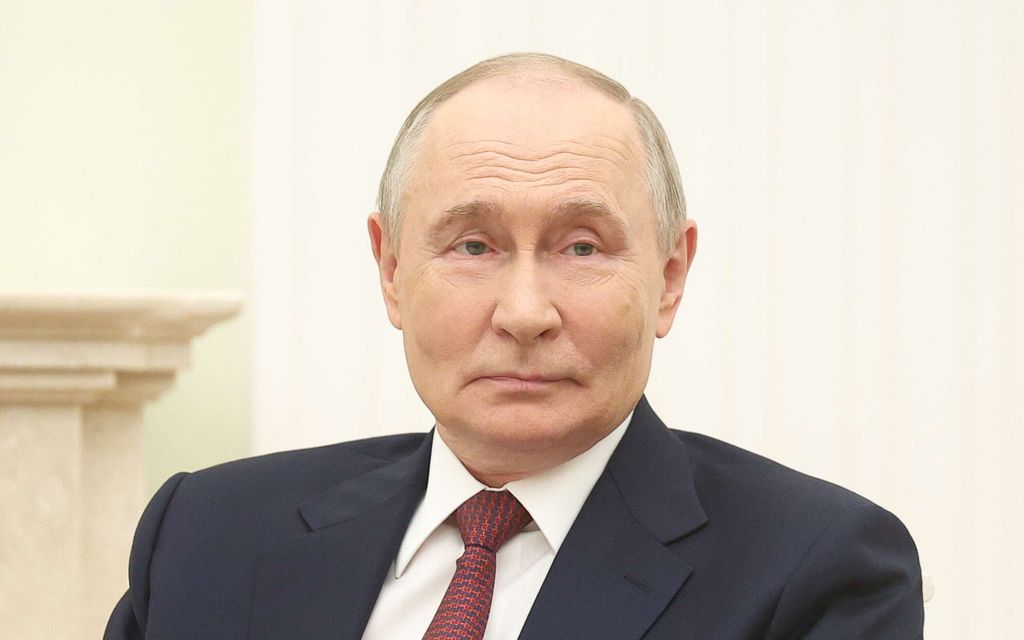 Kommentti: Vaalituristeja, uhkailua ja kauppasota – Putinin 