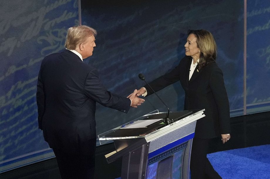 This was not how Harris and Trump’s debate was supposed to go
 – 2024-09-12 00:41:57