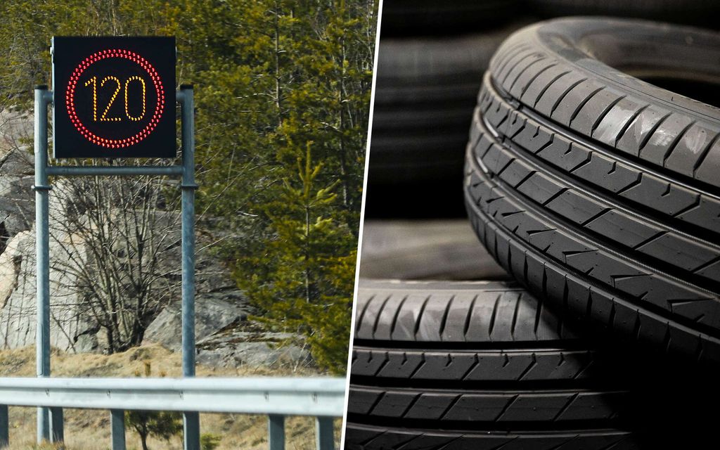 Nopeusrajoitukset muuttuvat huomenna – Tämä on hyvä tietää