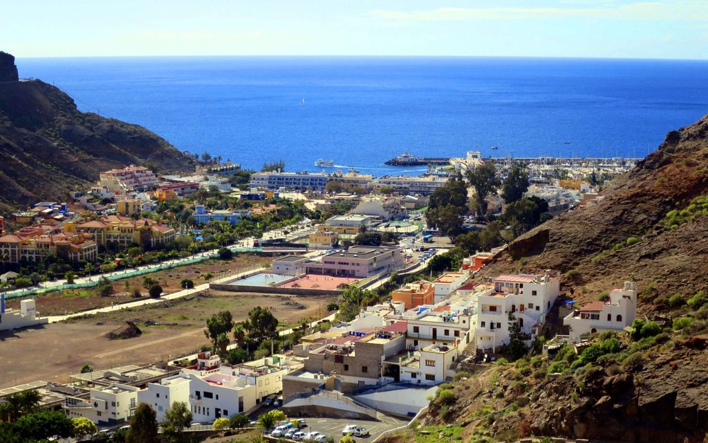 23-vuotias vietteli 84-vuotiaan deittiso­velluksessa – Treffit Gran Canarialla päättyivät tragediaan