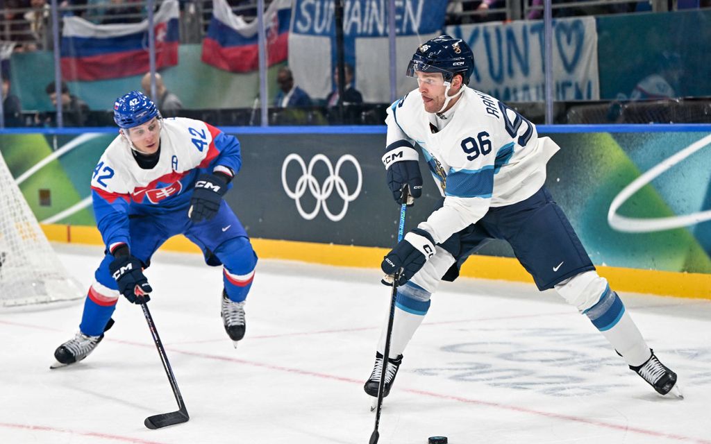 Jatkoaika: Mikko Rantasesta levisi väärää tietoa