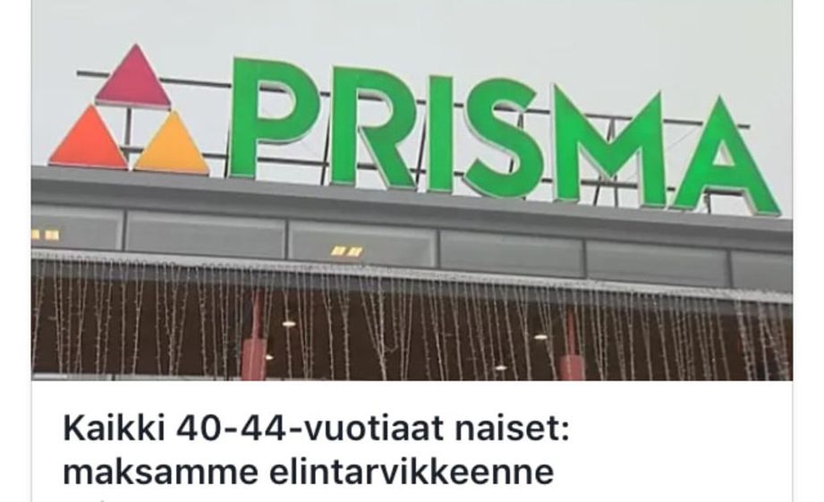 Asiakkaat ovat saaneet huijausviestejä S-ryhmän nimissä - ”Mikä ...