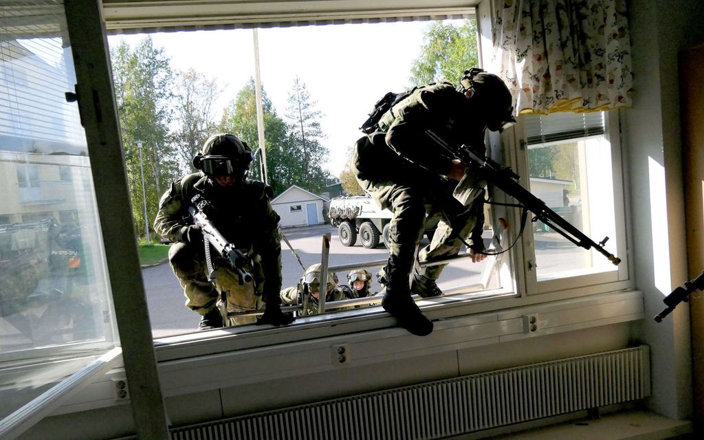 Asutko näillä alueilla? Pian voi kuulua pauketta