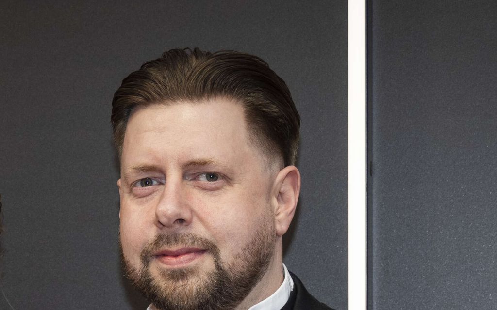 Jussi Ridanpää: Avioero