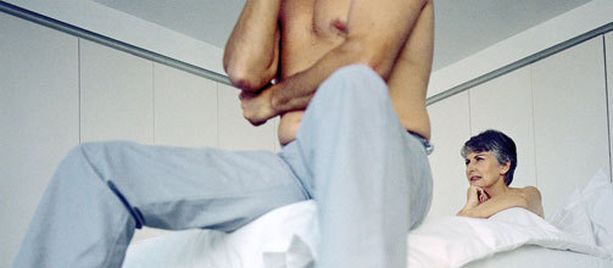 Seksiä kaksi Teens