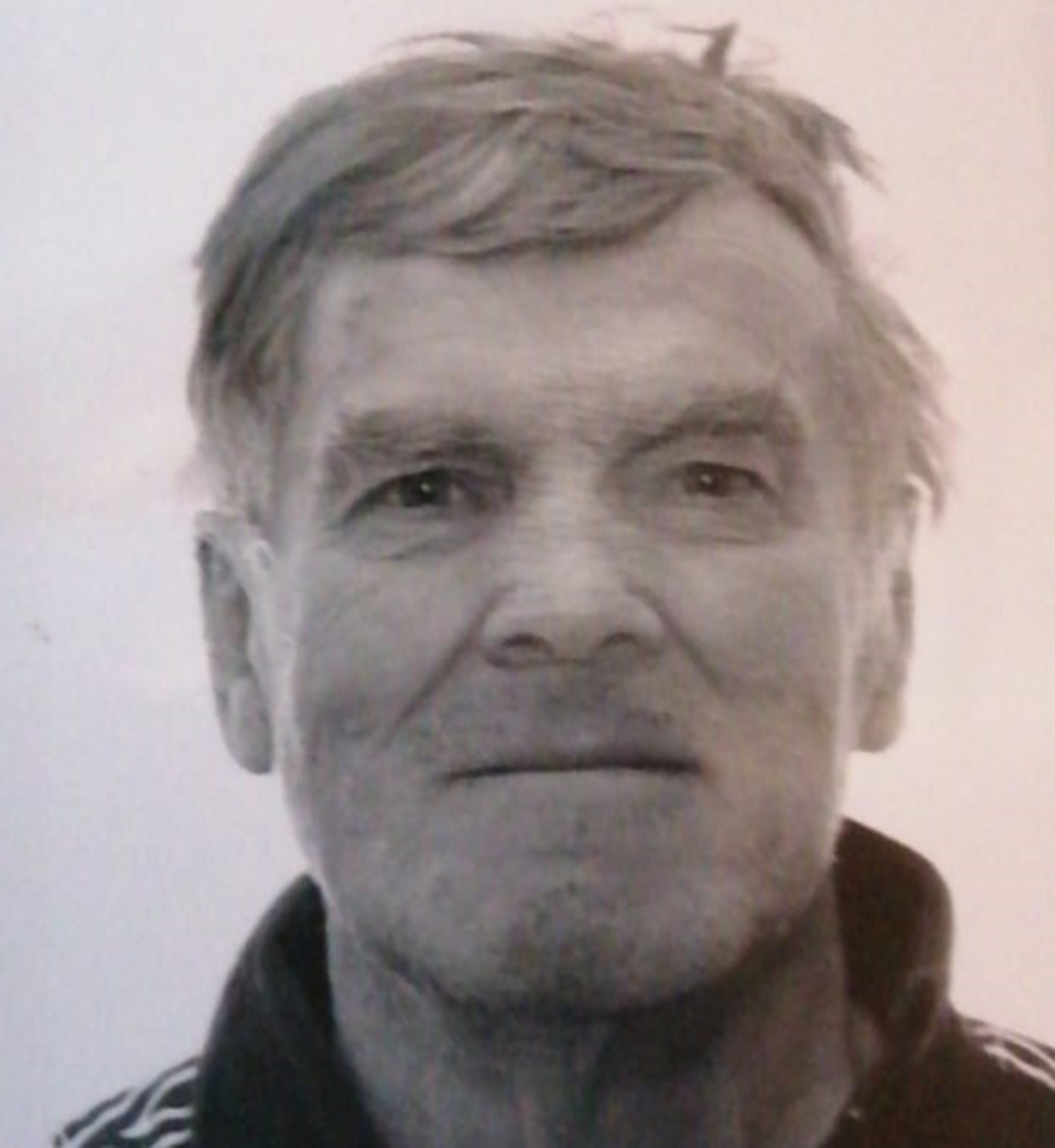 Kokemäellä kadonnutta Leo Laaksoa, 75, etsitään maastosta – poliisi jakoi kuvan