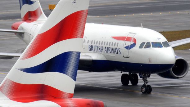 Maailman suurimpiin lentoyhtiöihin lukeutuva British Airways on joutunee rajun palkkakiistan takia perumaan sadoittain lentoja ensi kuussa. Jostain päin maailmaa nousee keskimäärin 90 sekunnin välein ilmaan yhtiön kone. 