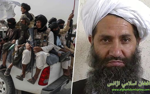 Tällainen on Talibanin johtaja:   ”Armoton” tuomari, jolle puhelin on väitetysti liian moderni esine