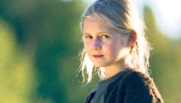 PE: Näkymätön Elina