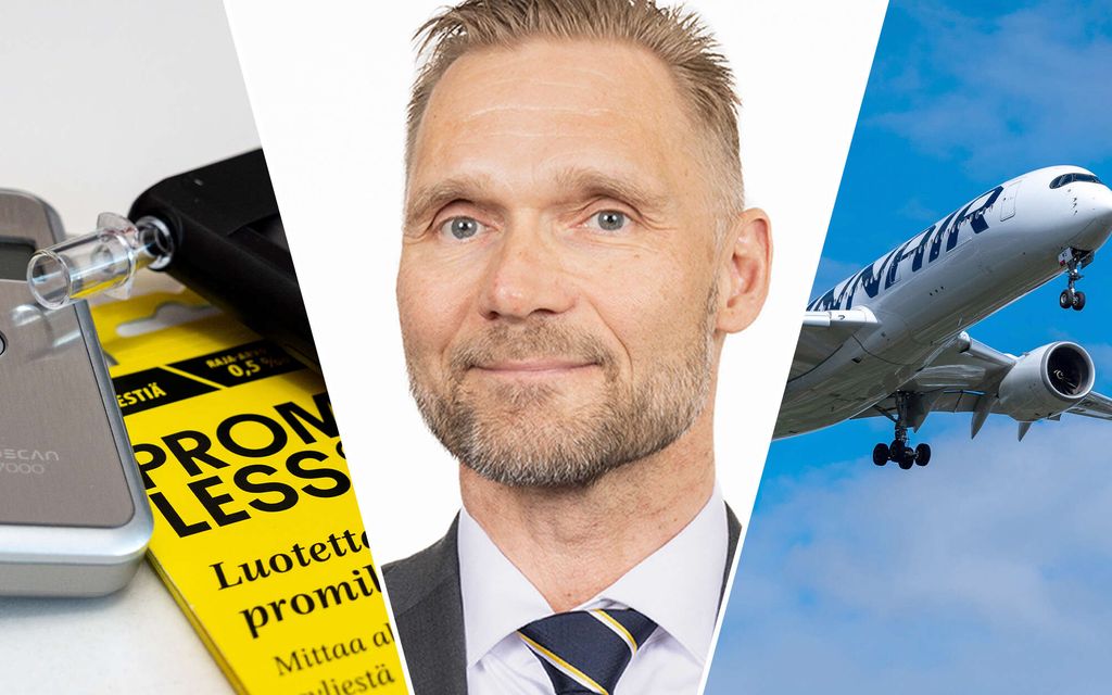 Tomi Immonen kertoo HS:lle videoineensa puhallu­tuksensa – IL:n tietojen mukaan video on olemassa