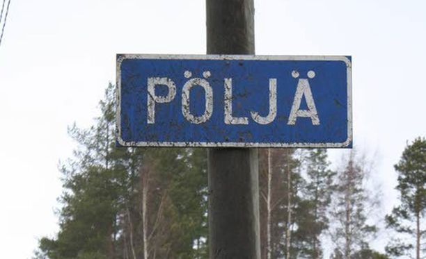 Hörhö, Pervonmaa, Kiimakeidas... Nämä ovat Suomen hulluimmat paikannimet