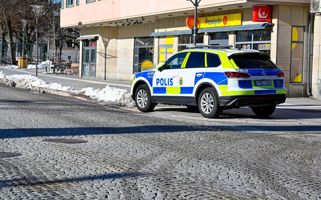 Karmiva löytö Ruotsissa: Kadoksissa ollut nainen löytyi kuolleena pakastimesta