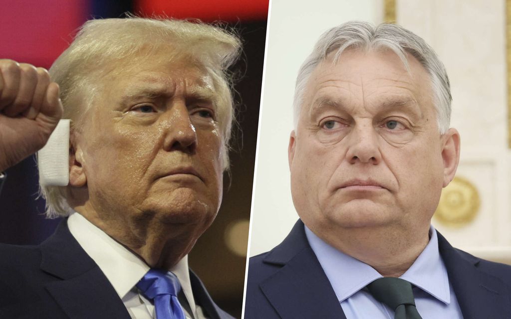 Suomen mepit lataavat suorat sanat Trumpista ja Orbánista – ”Keskisormen näyttämistä”