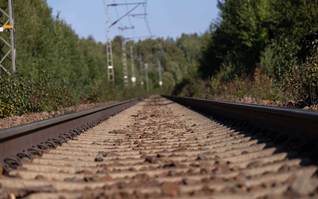 Tämä 194 km rautatie suljettiin vuonna 1985 – Karu totuus paljastui tutkimuksissa