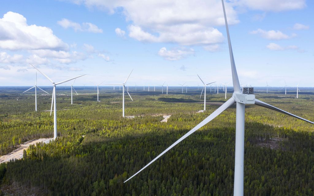 Kaleva: Metsähallitus jyrähti tuulivoima­selvityksestä – Hyllytettiin