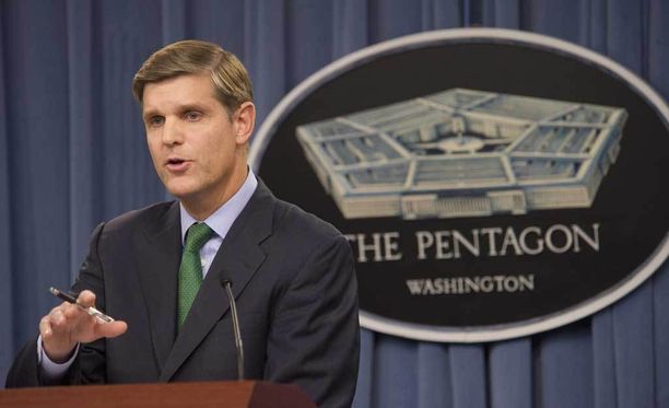 Pentagonin puolelta virallisen lausunnon antanut Peter Cook sanoo Reutersille, että al-Shishanin julistaminen kuolleeksi on vielä ennenaikaista.