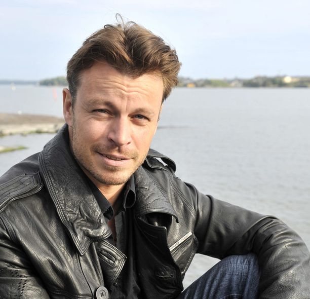 IS: Peter Franzen huippurooliin