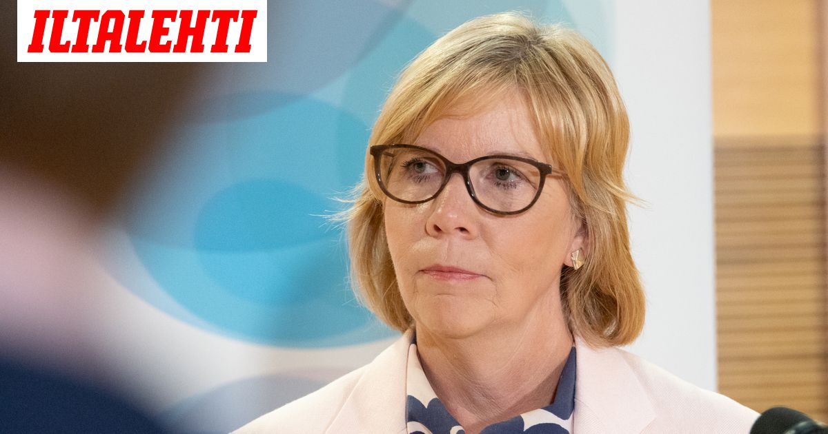 RKP:n eduskuntaryhmä hyväksyi hallituksen rasismitiedonannon