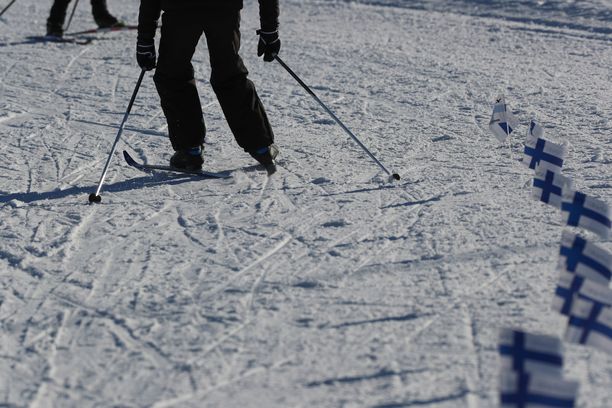 Historiallinen päätös – Finlandia-hiihto on peruttu!