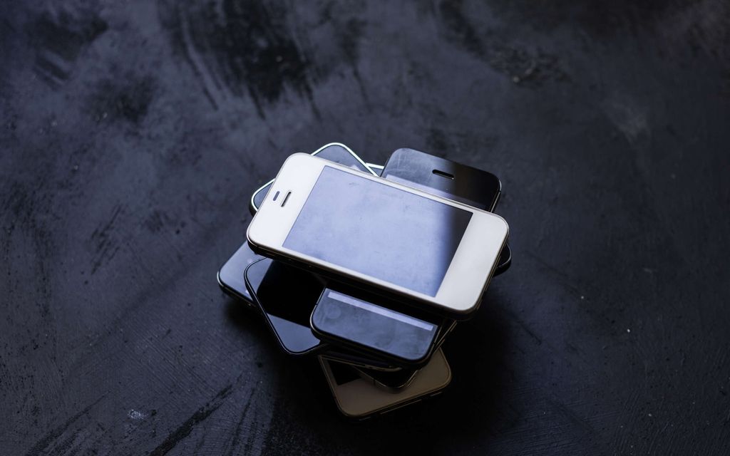 Suomalaiskodeissa lojuu lähes 3 miljoonaa laitetta, joilla voisi tienata