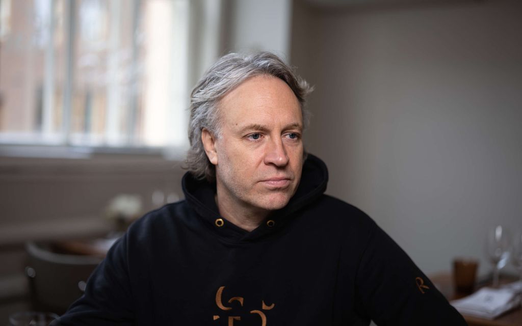 Kape Aihinen loukkaantui: ”Tämä on opetus kaikille”