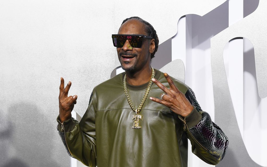 Yhdys­valtalainen uutisankkuri sai potkut siteerattuaan Snoop Doggia