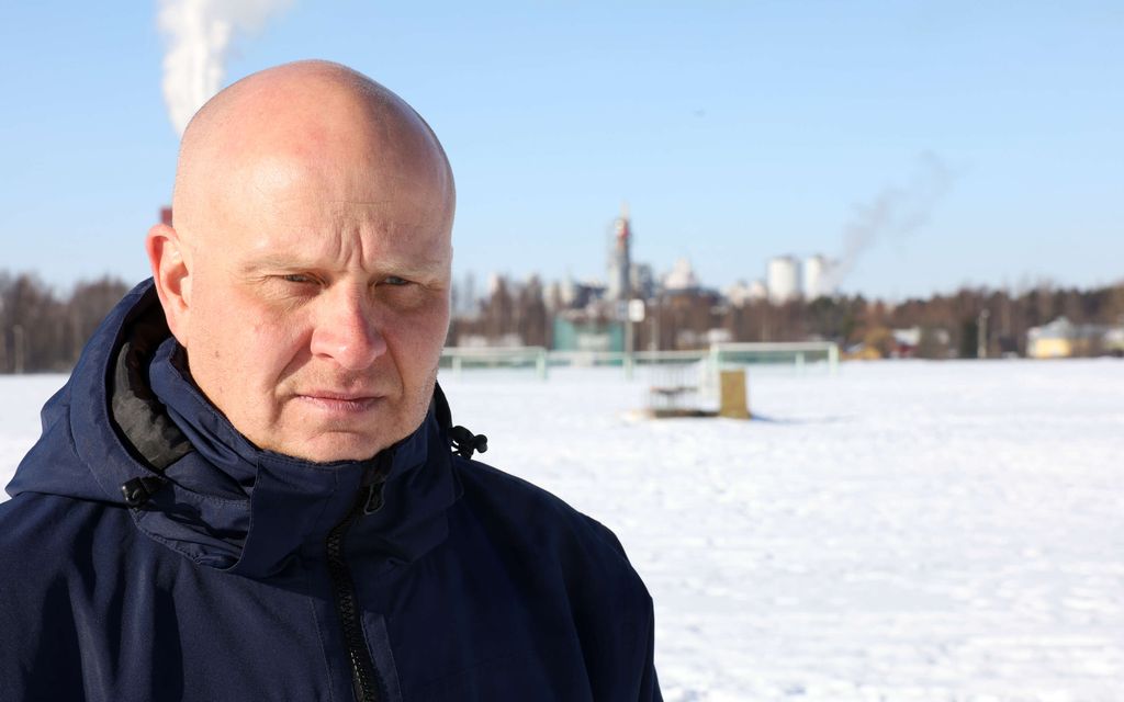 Oulussa on sijoittaja, joka kuittaa järkälemäiset tappiot joka vuosi – ”Olen hurahtanut”