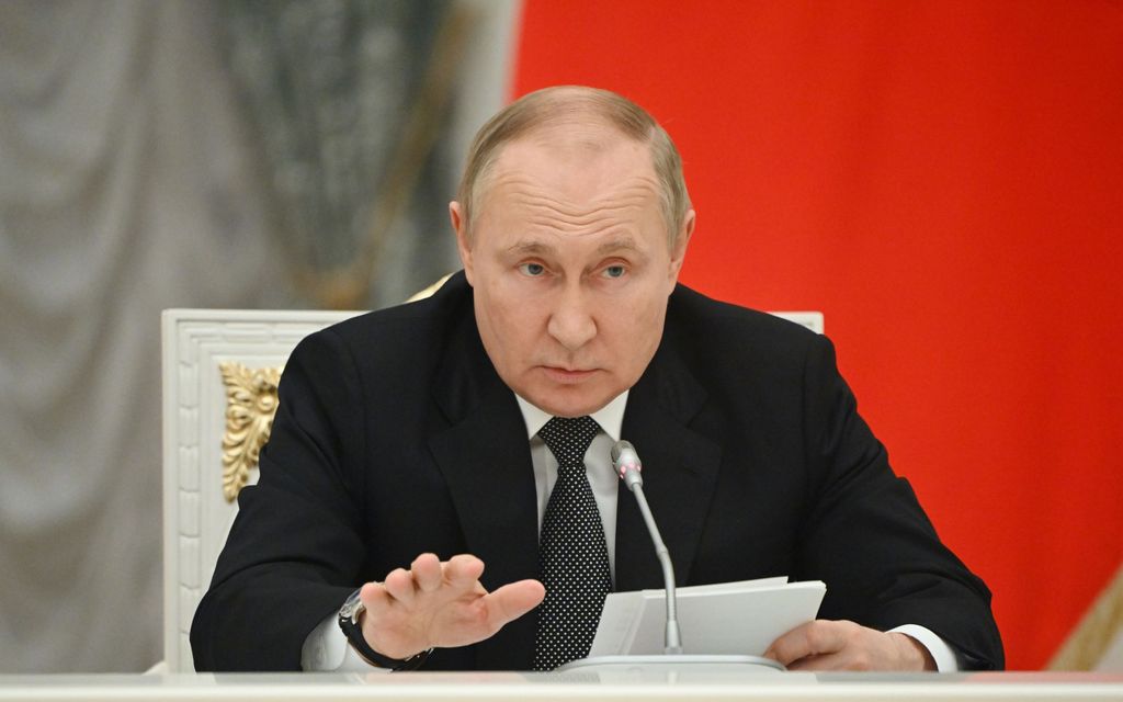 Tuppurainen: Fortumin kriisi johtuu Putinin energiasodasta – ”Riskit ovat toteutuneet”