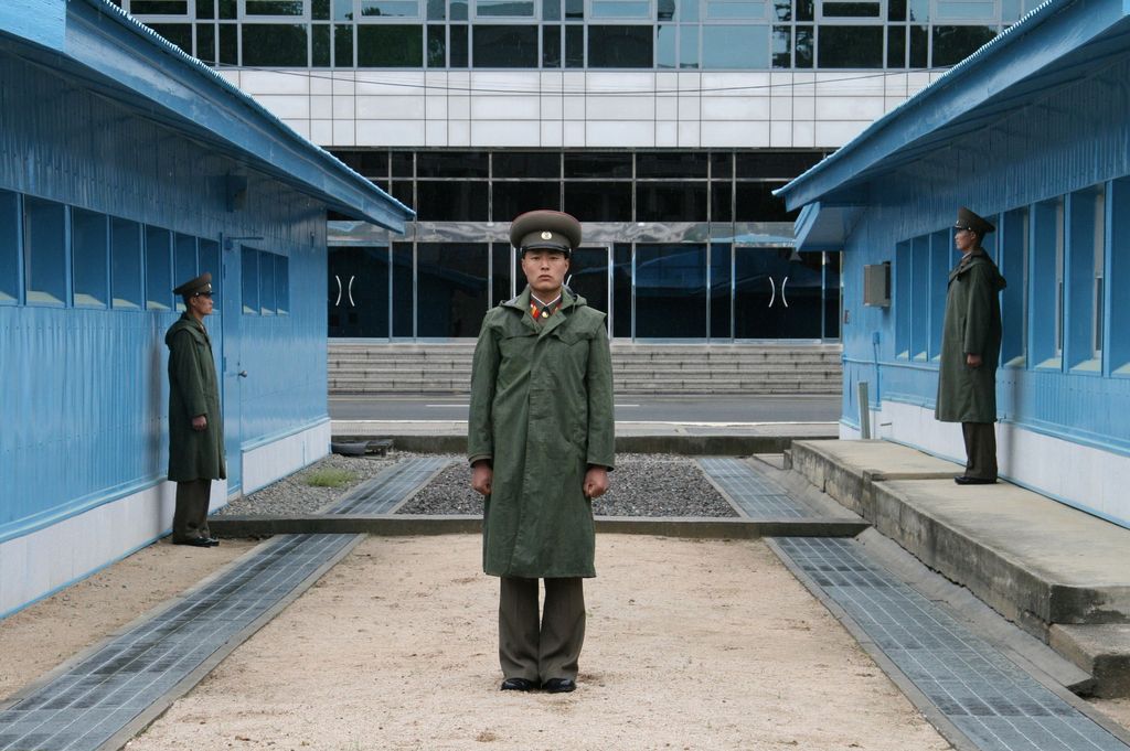 Ex-vangit paljastavat pohjoiskorealaisten kidutuksen – ”Meitä kohdellaan kuin sikoja”