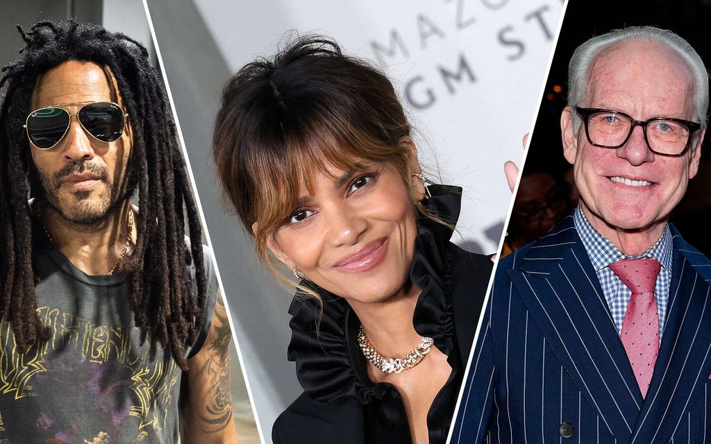 Nämä julkkikset elävät selibaatissa