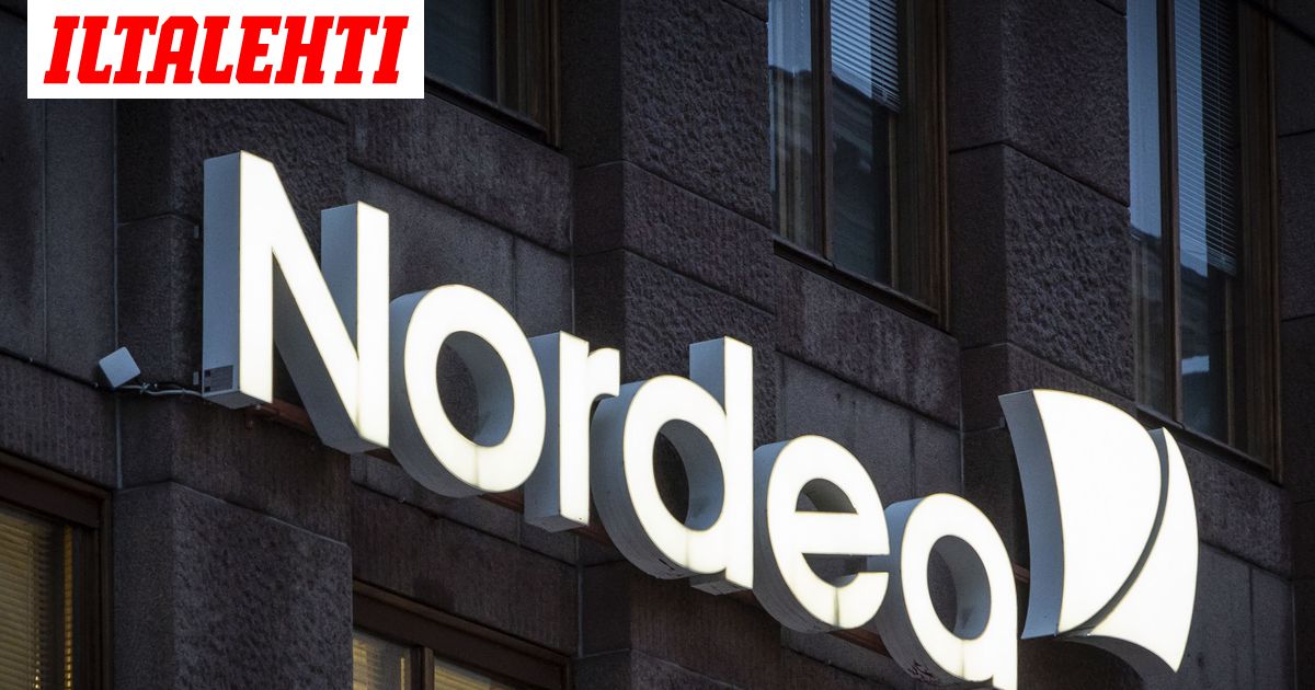 Nordean Verkkopankki Ei Toimi Hairion Vuoksi