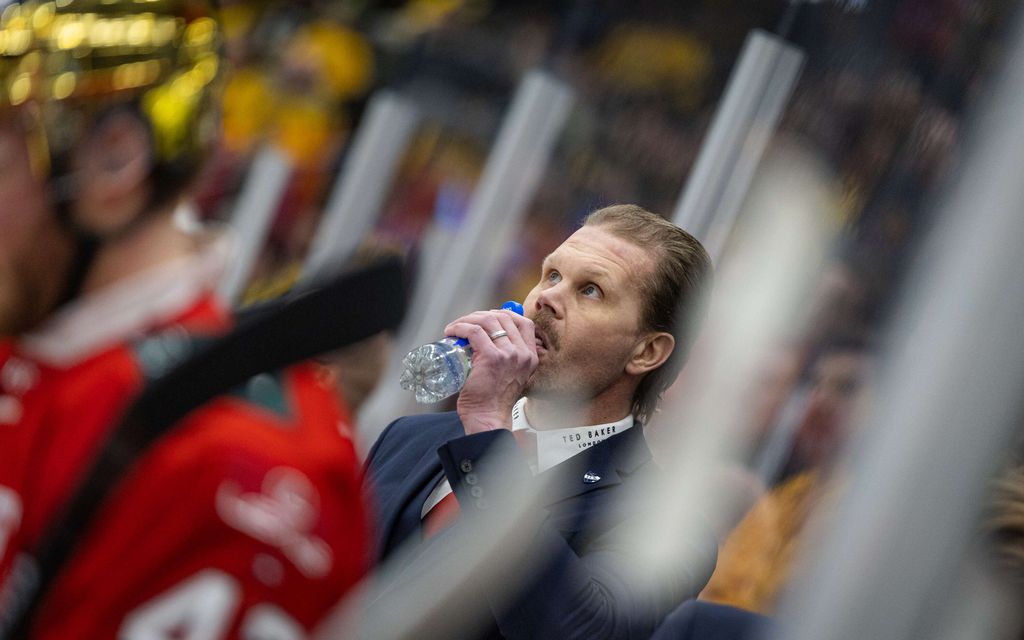 Käsittämätön tilasto Olli Jokisesta