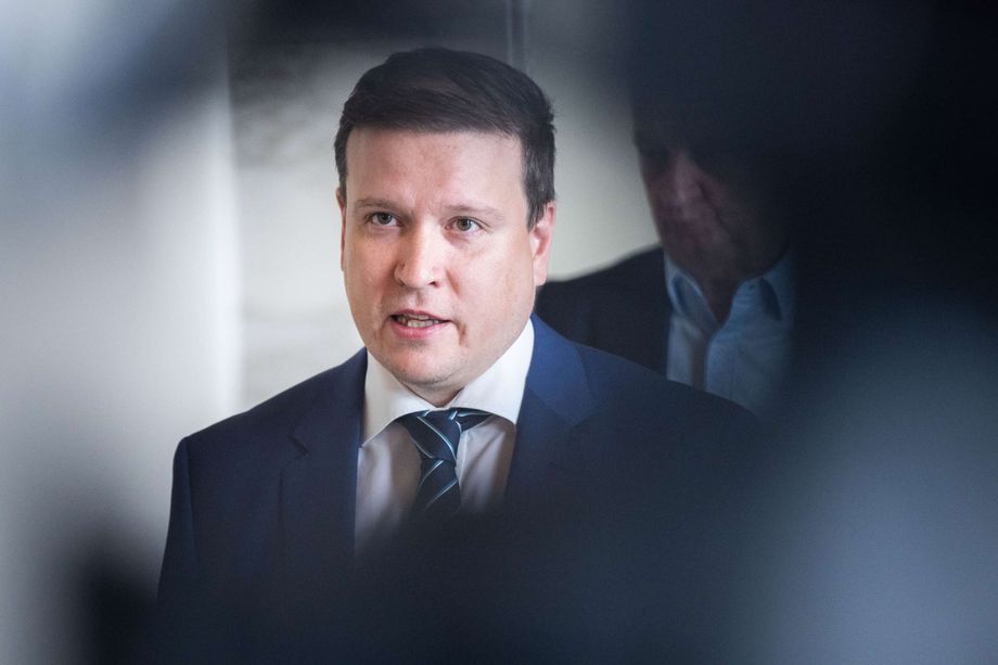 Kolumni Ville Tavio On Varoittava Esimerkki Siit Kuinka woke kolumni-ville-tavio-on-varoittava-esimerkki-siit-kuinka-woke