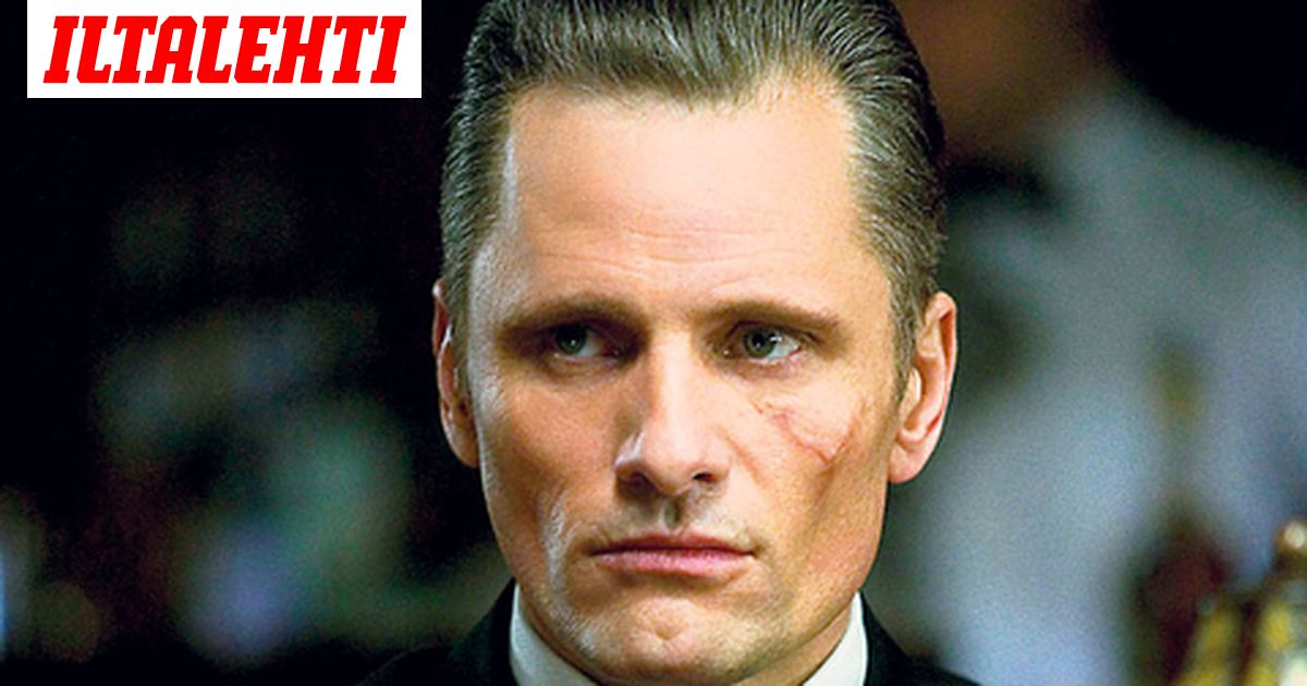 Eastern Promises