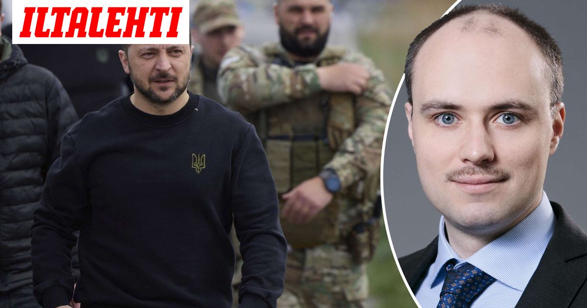 Mitä tapahtuisi, jos Venäjä surmaisi Zelenskyin? Tutkijalta selkeä näkemys