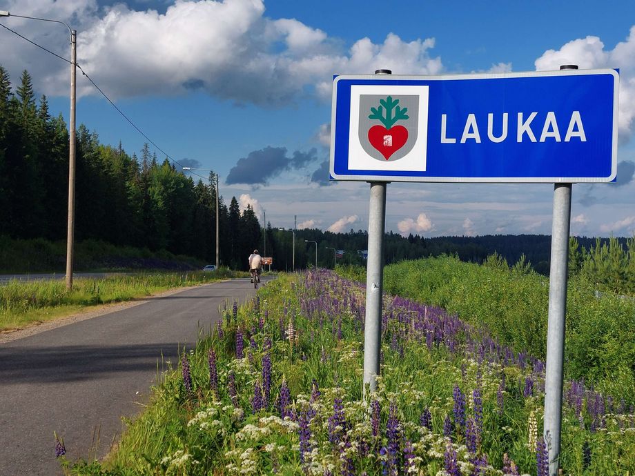 Father of the family suspected of a dark deed in Laukaa
 – 2024-08-21 18:22:49