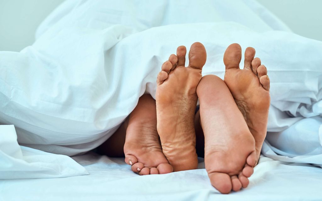 Tiedätkö nämä 10 faktaa seksistä? Testaa