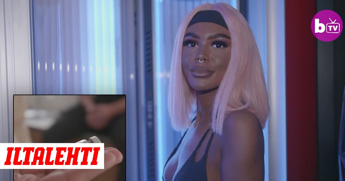 Eebenpuu iso perse porno HD