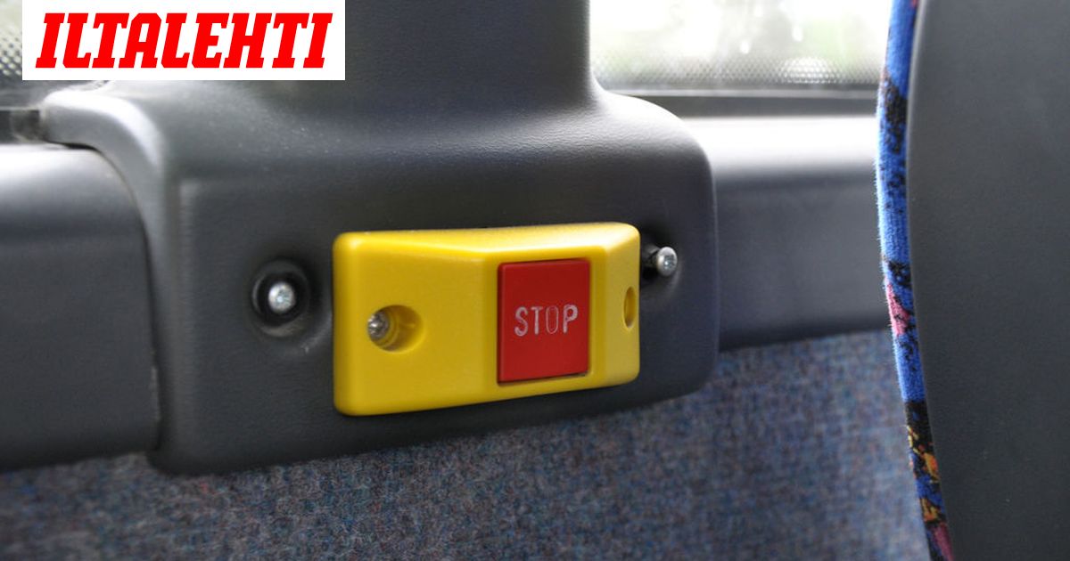 Bussiyhtio Lehtimaki Laiminloi Lepoaikoja Toimitusjohtajalle Sakot